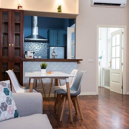 Hommyhome San Isidoro Севилья Экстерьер фото