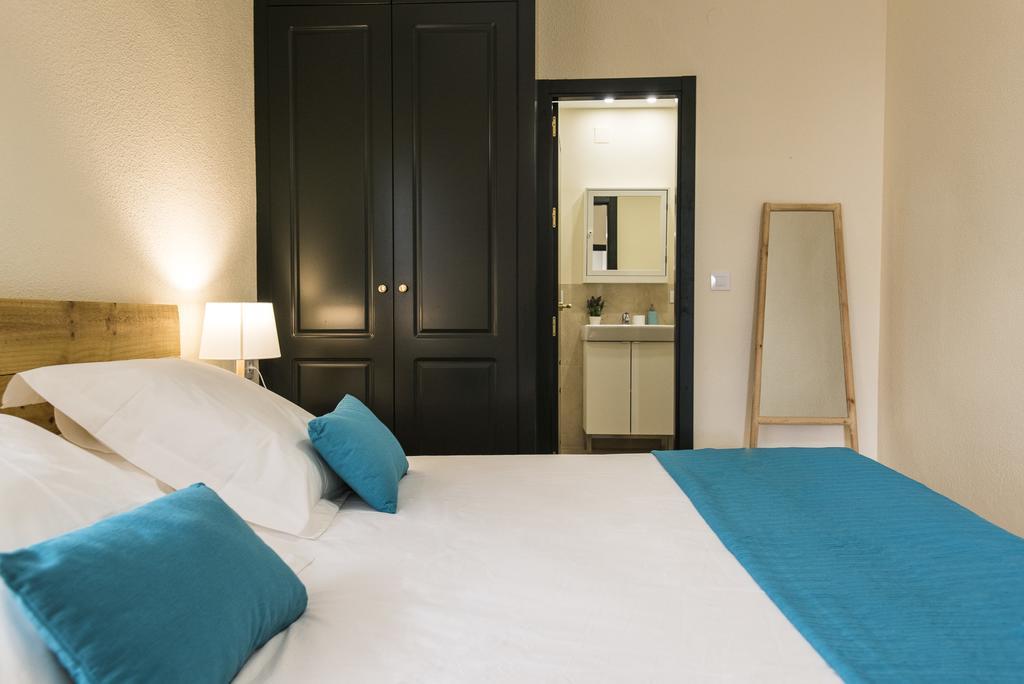 Hommyhome San Isidoro Севилья Экстерьер фото
