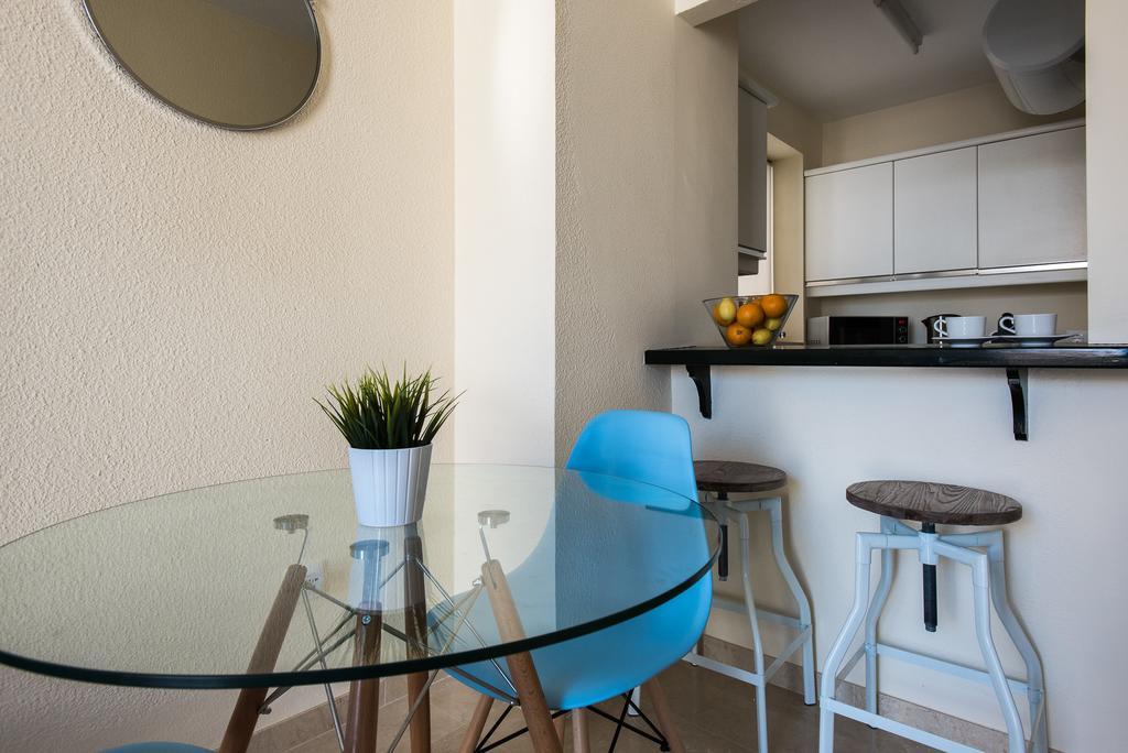 Hommyhome San Isidoro Севилья Экстерьер фото