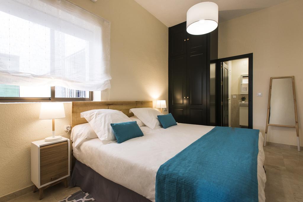 Hommyhome San Isidoro Севилья Экстерьер фото