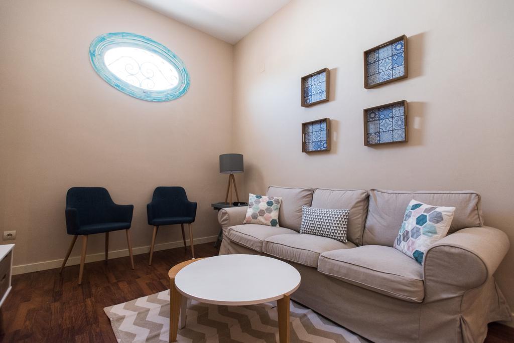 Hommyhome San Isidoro Севилья Экстерьер фото