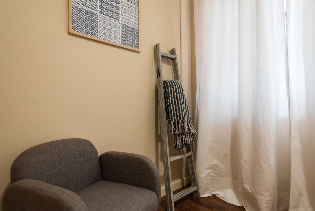 Hommyhome San Isidoro Севилья Экстерьер фото